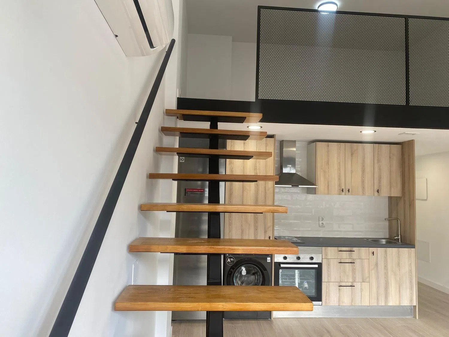 Dúplex en avenida de Somosierra, 24 - Foto 19