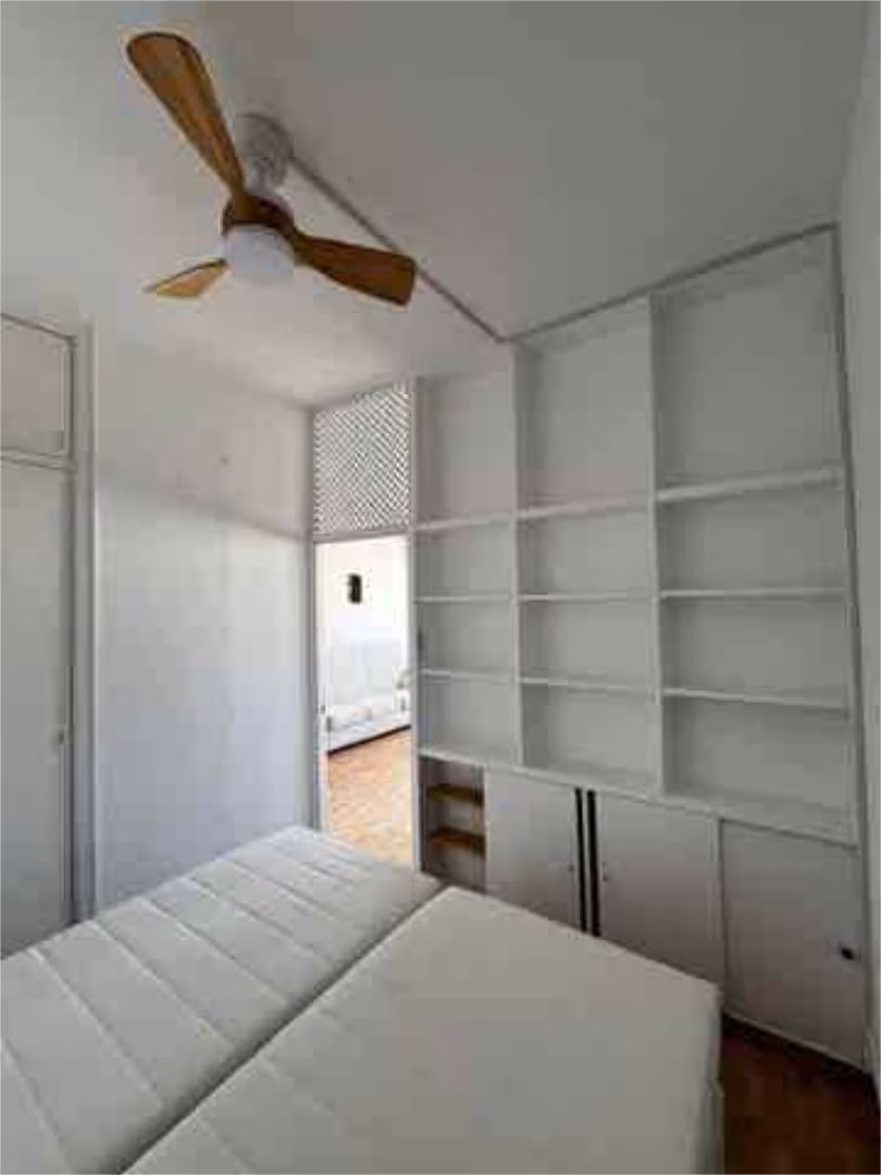 Apartamento en Puerto - Foto 3