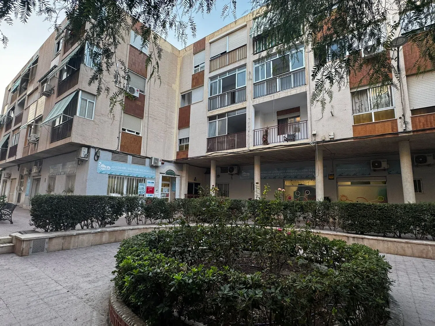 Piso en calle Tibi, 6 - Foto 31