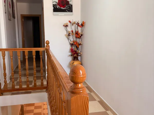Casa o chalet independiente en Calle Joaquín Alcalde, 30 - Foto 10
