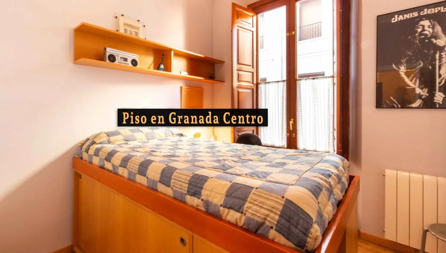 Piso en calle Príncipe, 13 - Foto 9