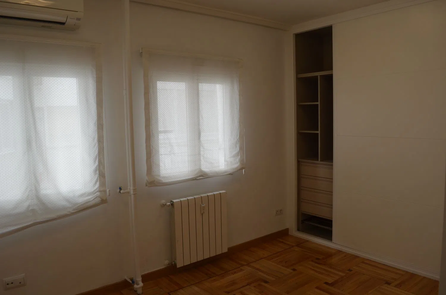 Piso en calle del Corazón de María, 35 -39 - Foto 2