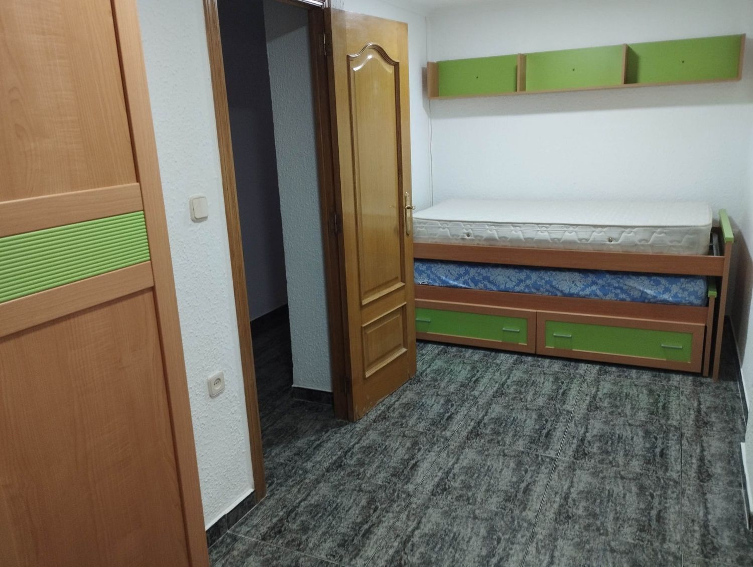Alquiler de piso en Calle de Campos Crespo, 88 - Foto 11