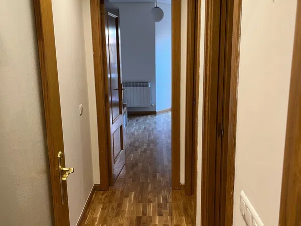 Piso en Calle del Romancero, 50, San Julián-Bº de Cortes - Foto 11