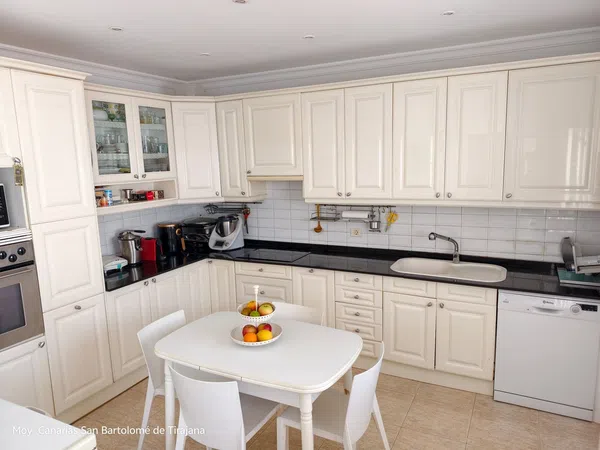 Chalet adosado en Avenida Touroperador Finnmatkat, 9, Maspalomas-Meloneras, Maspalomas-Meloneras - Foto 15