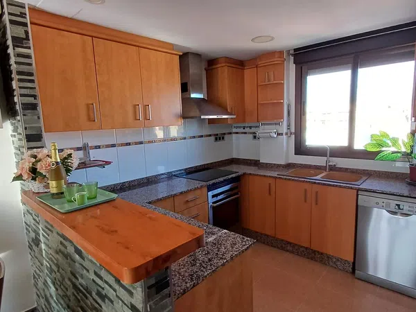 Dúplex en Calle Barraix, Benicalap - Foto 73