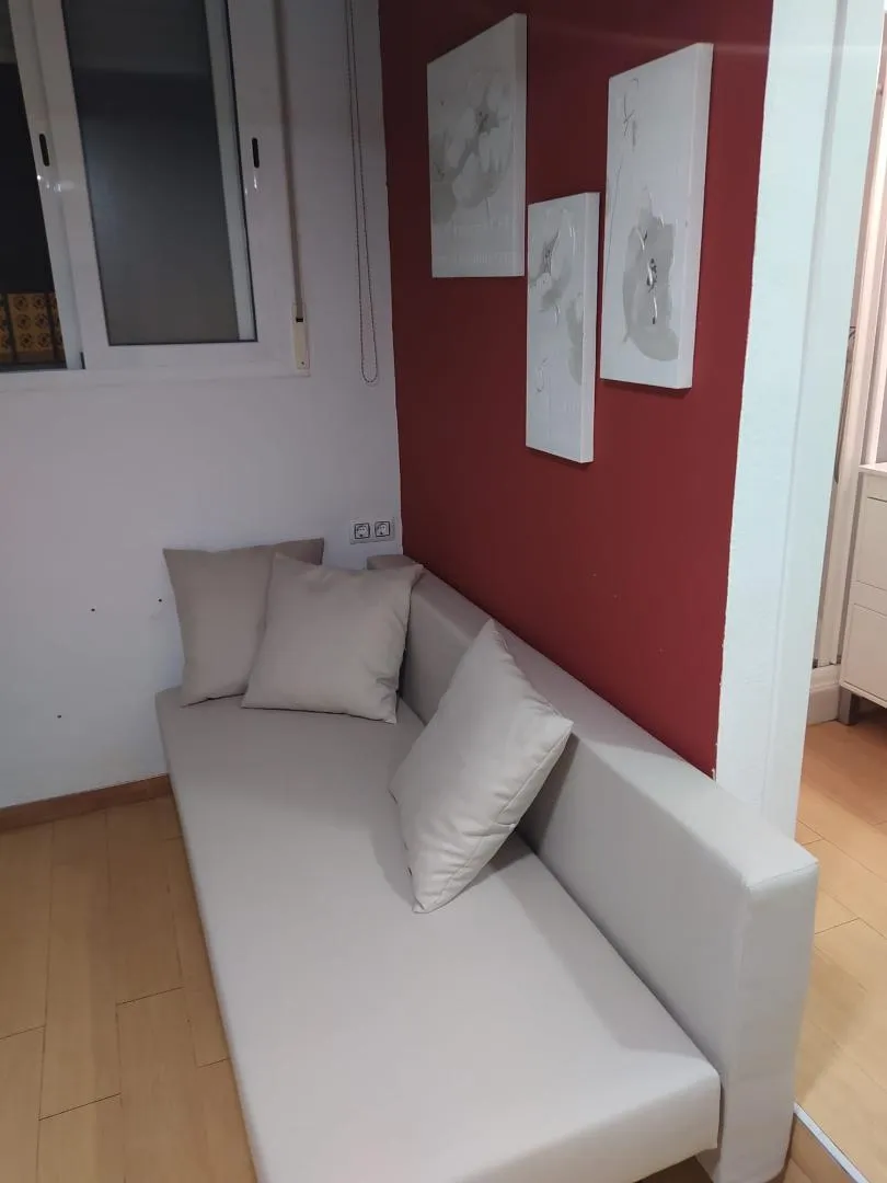 Estudio en  Plaça Numero 19 Dosel 345D - Foto 3