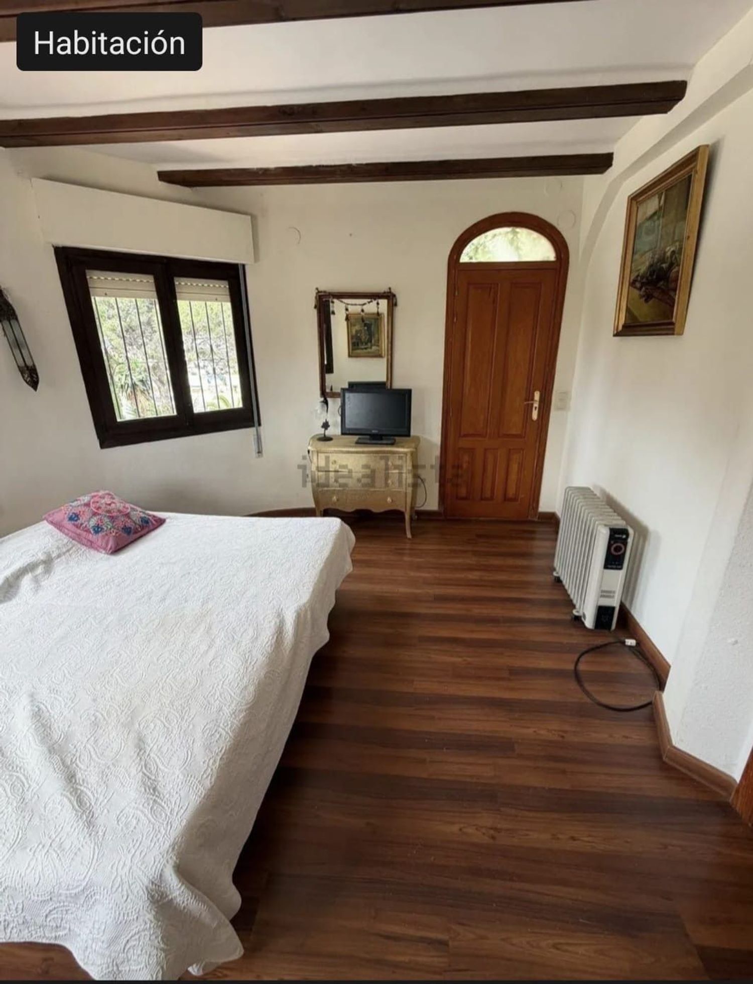 Casa o chalet independiente en Avenida de Sant Jaume, 12, Moravit-Cap Blanc, Moravit-Cap Blanc - Foto 21