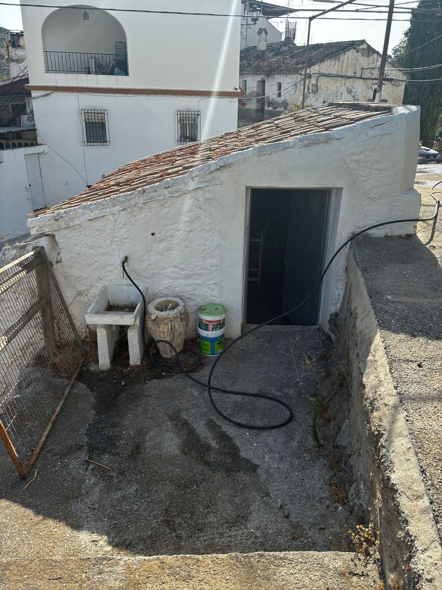 Casa de pueblo en Camino de Pasada de Granadillo s/n - Foto 13