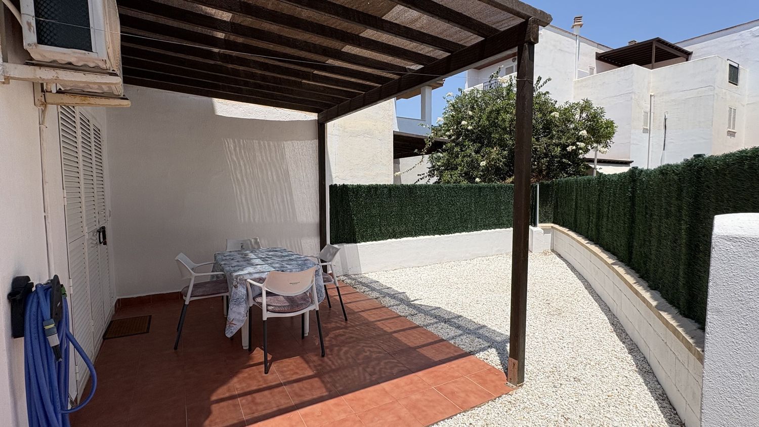 Piso en Avenida Ciudad de Barcelona, 40, Vera Playa Naturista, Vera Playa Naturista - Foto 4