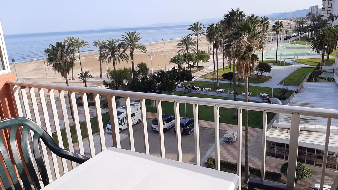 Apartamento en  Avenida Castelló 16 - Foto 5
