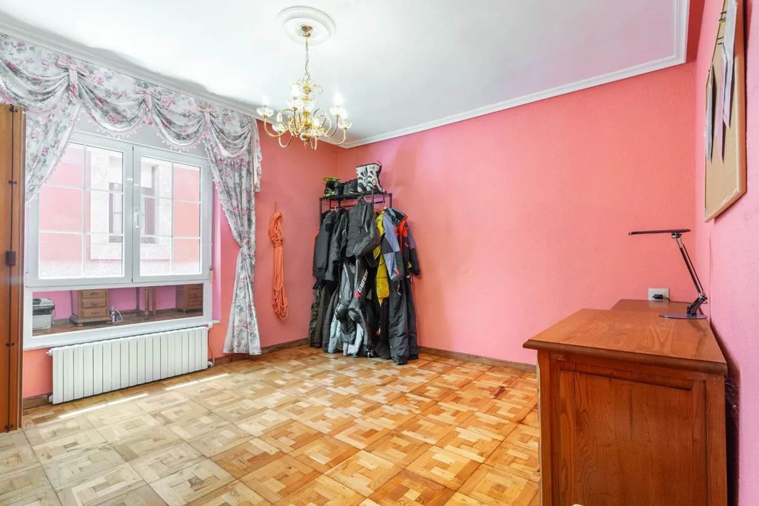 Casa rural en Lugar Pelugano, 5 Ae - Foto 35