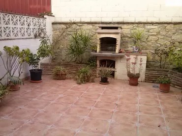 Chalet en  Calle González Anaya - Foto 1