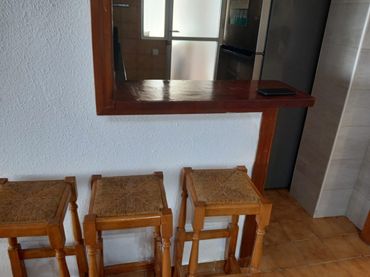 Apartamento en  Calle PROF. RAFAEL CASASEMPERE - Foto 7