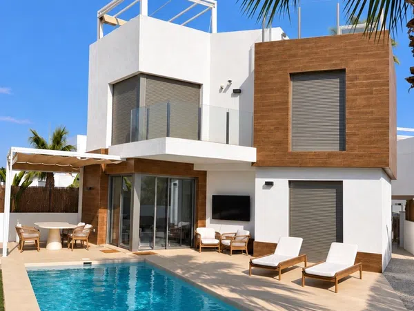 Casa o chalet independiente en Calle Fausto, 431, Villamartín - Foto 1