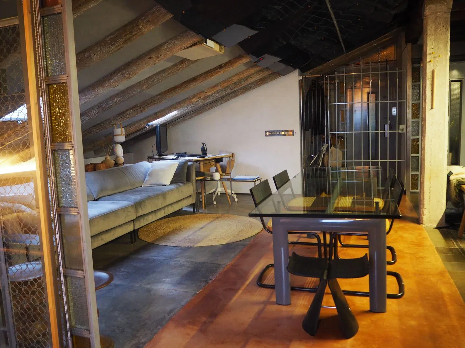 Ático en calle de Hernán Cortés, 12 - Foto 7