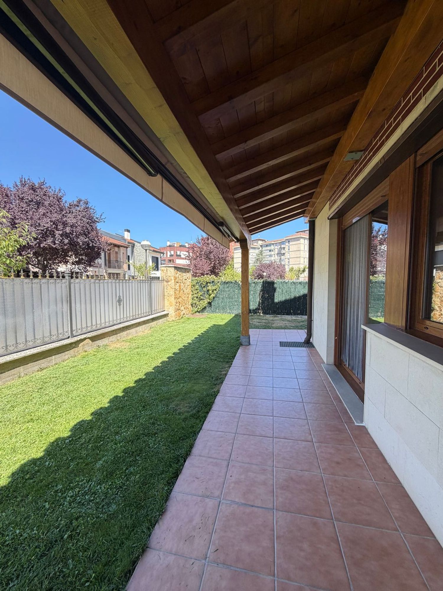 Chalet adosado en Calle Mundigalay, 3 a, Sansomendi - Ali, Sansomendi - Ali - Foto 4