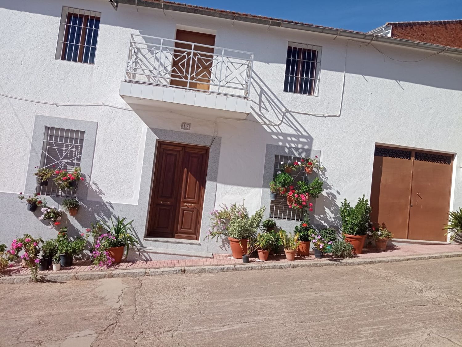 Casa de pueblo en Calle Ponce de León, 13 - Foto 11