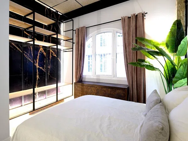 Piso en paseo de los Ruiseñores, 5 - Foto 4