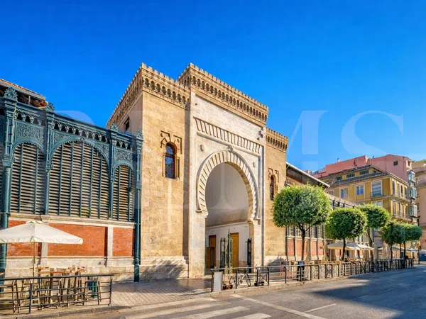 Piso en Calle Muro de Puerta Nueva, 7, Centro Histórico - Foto 17