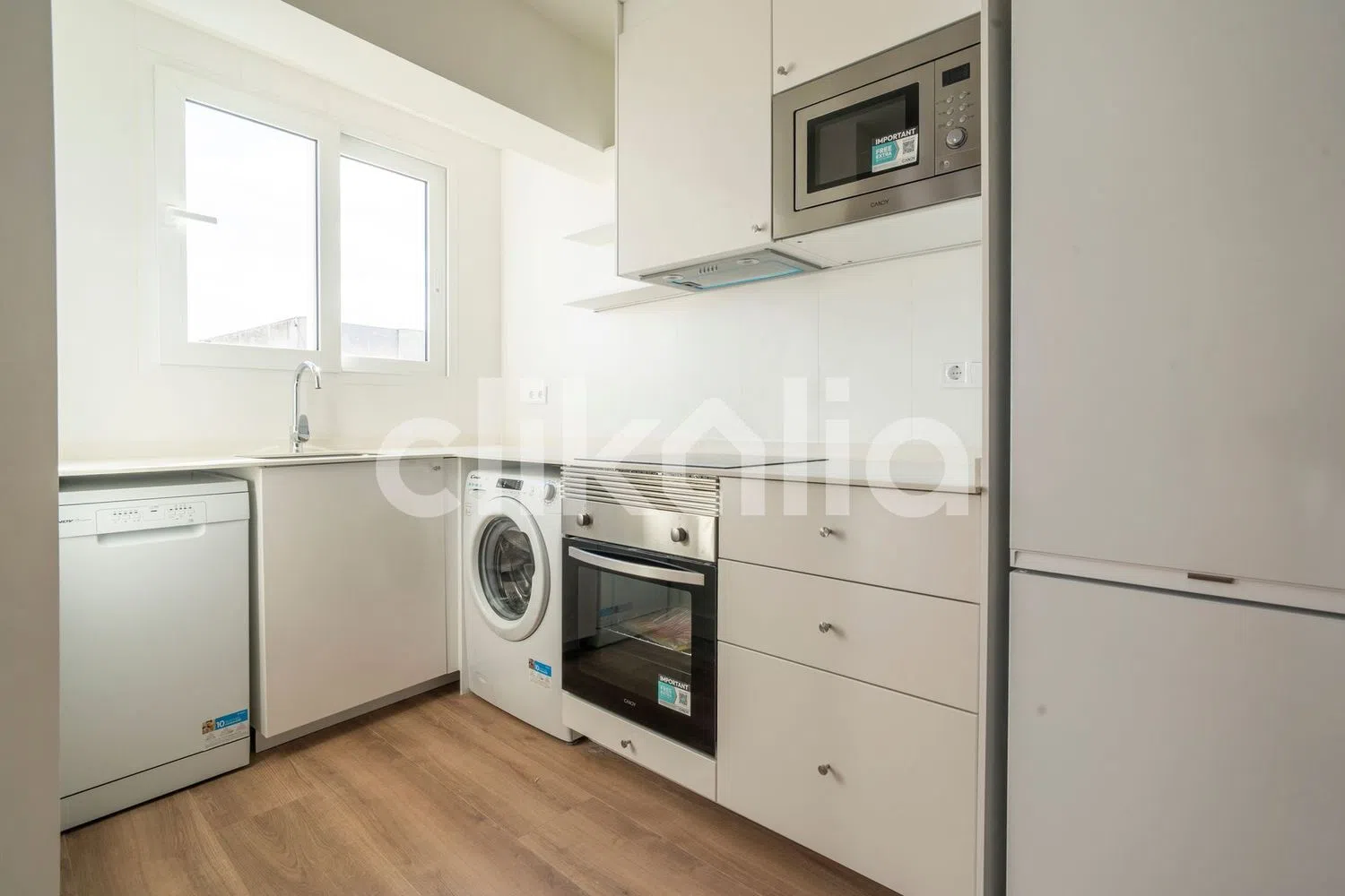 Piso en calle Ramón y Cajal - Foto 10