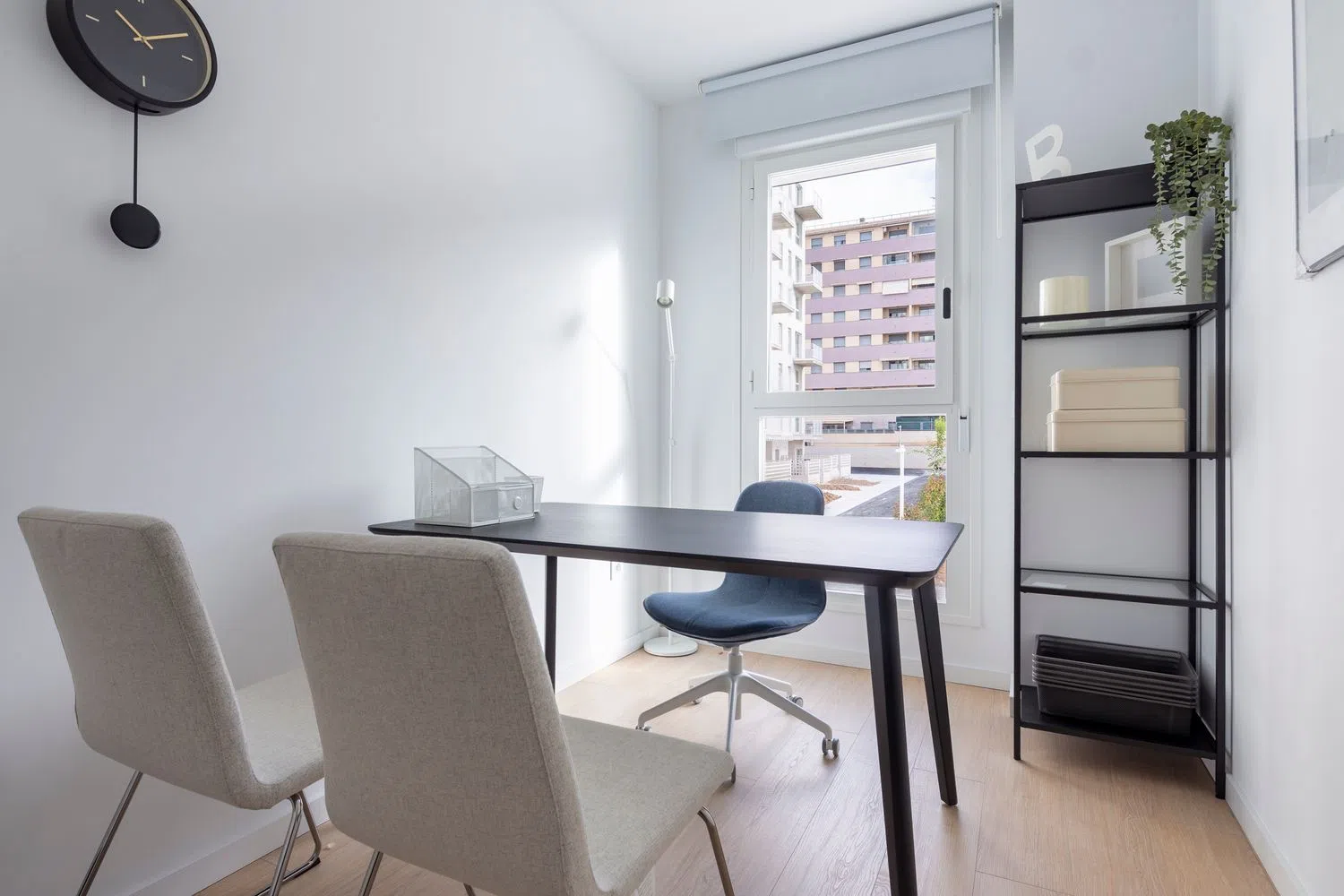 Piso en avenida Federico García Lorca - Foto 7