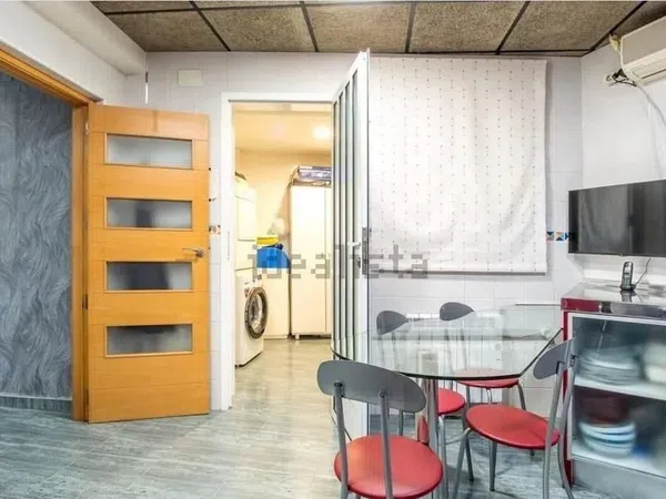 Casa o chalet independiente en Calle Antonio Abellan Gil, 16 - Foto 6
