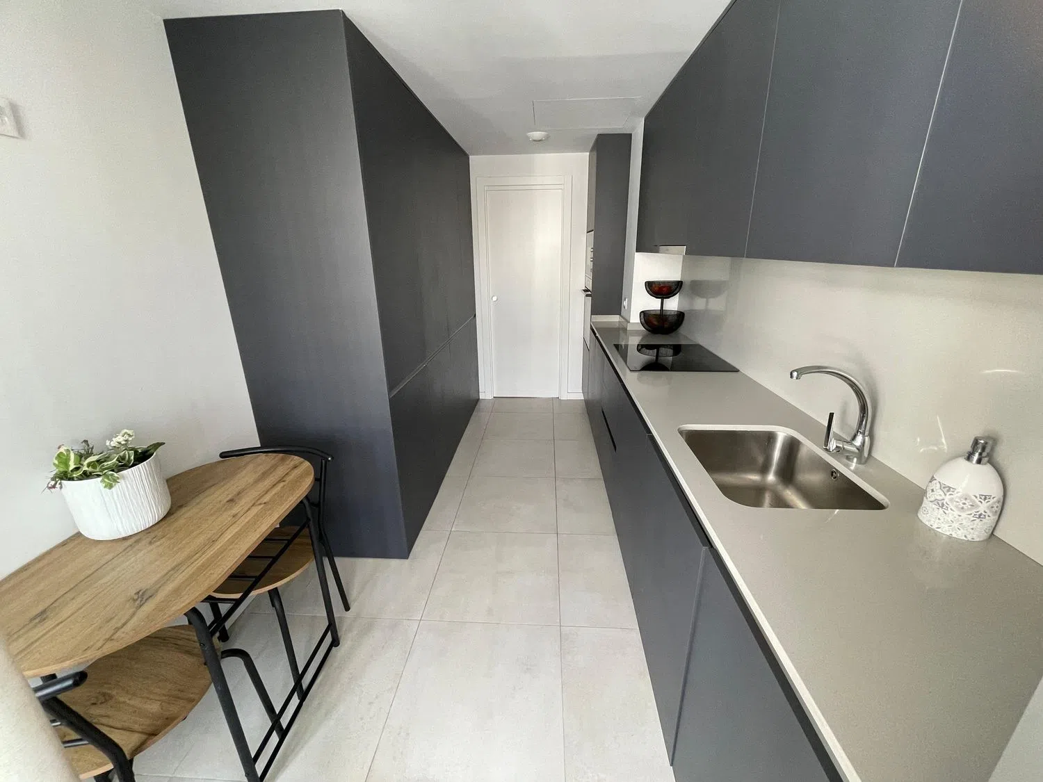 Ático en avenida Catedratico Soler, 34 - Foto 2