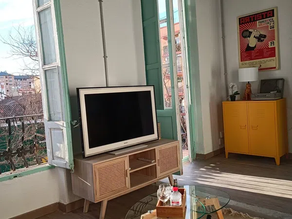 Dúplex en Calabuig, 15, El Cabanyal-El Canyamelar - Foto 2