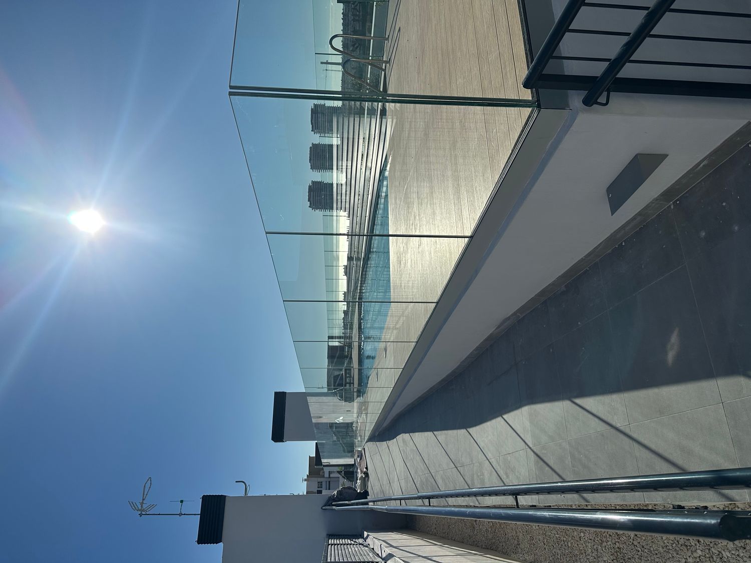 Piso en Calle Menorca, 17 - Foto 3