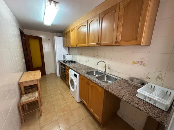 Piso en Emilio Baró - Foto 31