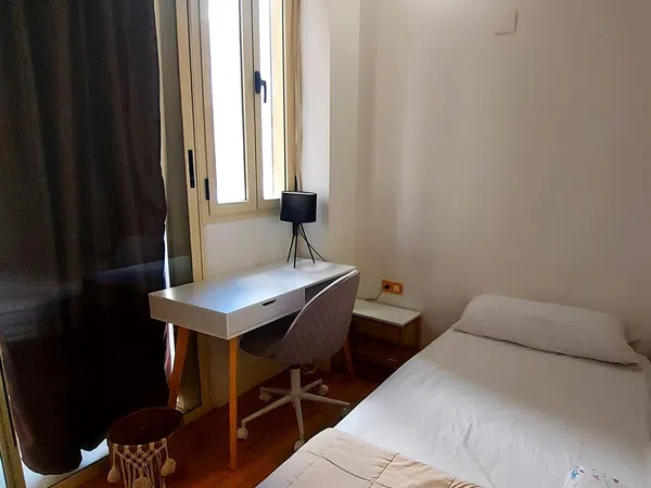 Piso en calle de Roger de Flor, 42 - Foto 9