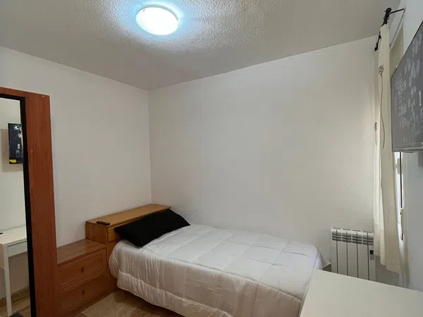 Piso en Calle Menéndez de Avilés, 3, Reyes Católicos, Reyes Católicos - Foto 17