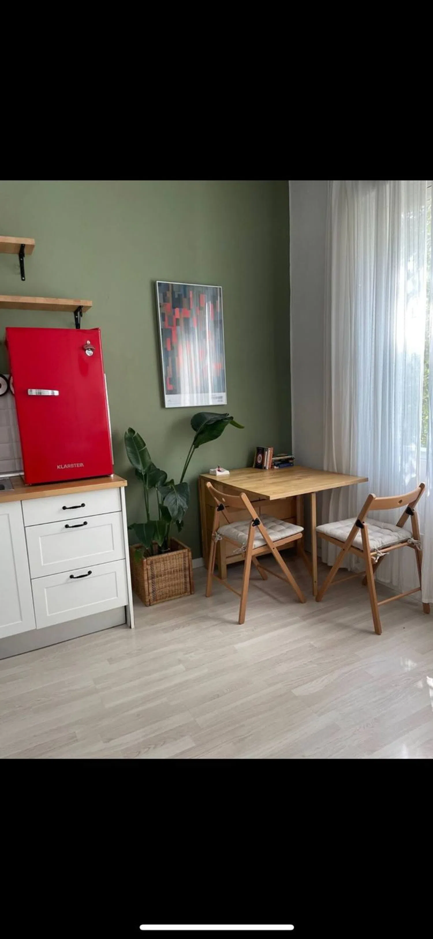Estudio en paseo de la Chopera, 45 - Foto 4