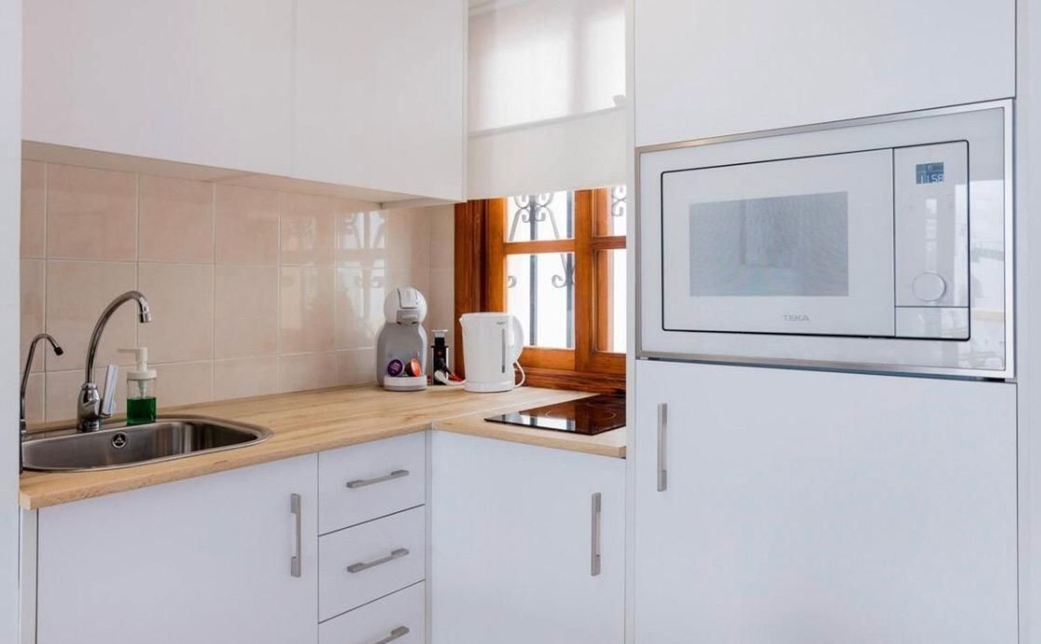 Estudio en Calle País Vasco, 3, Torviscas Centro y Alto - Foto 13