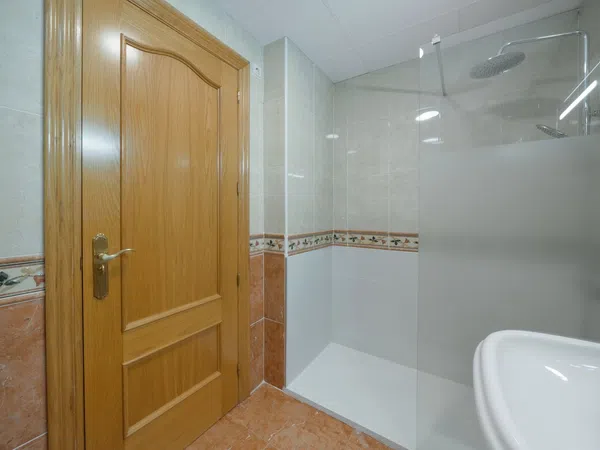 Piso en plaza Julián Romea, 3 - Foto 37