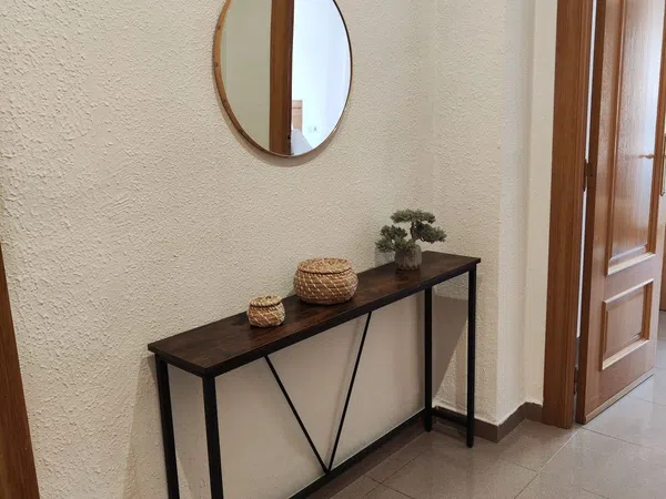 Piso en calle del Marqués de Montortal, 102 - Foto 2