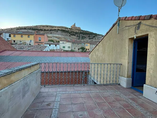 Casa de pueblo en Avenida Camarasa, 31 - Foto 2