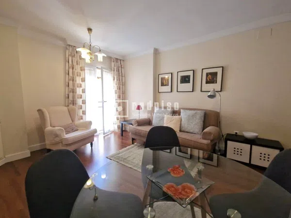 Piso en La Victoria - Foto 1