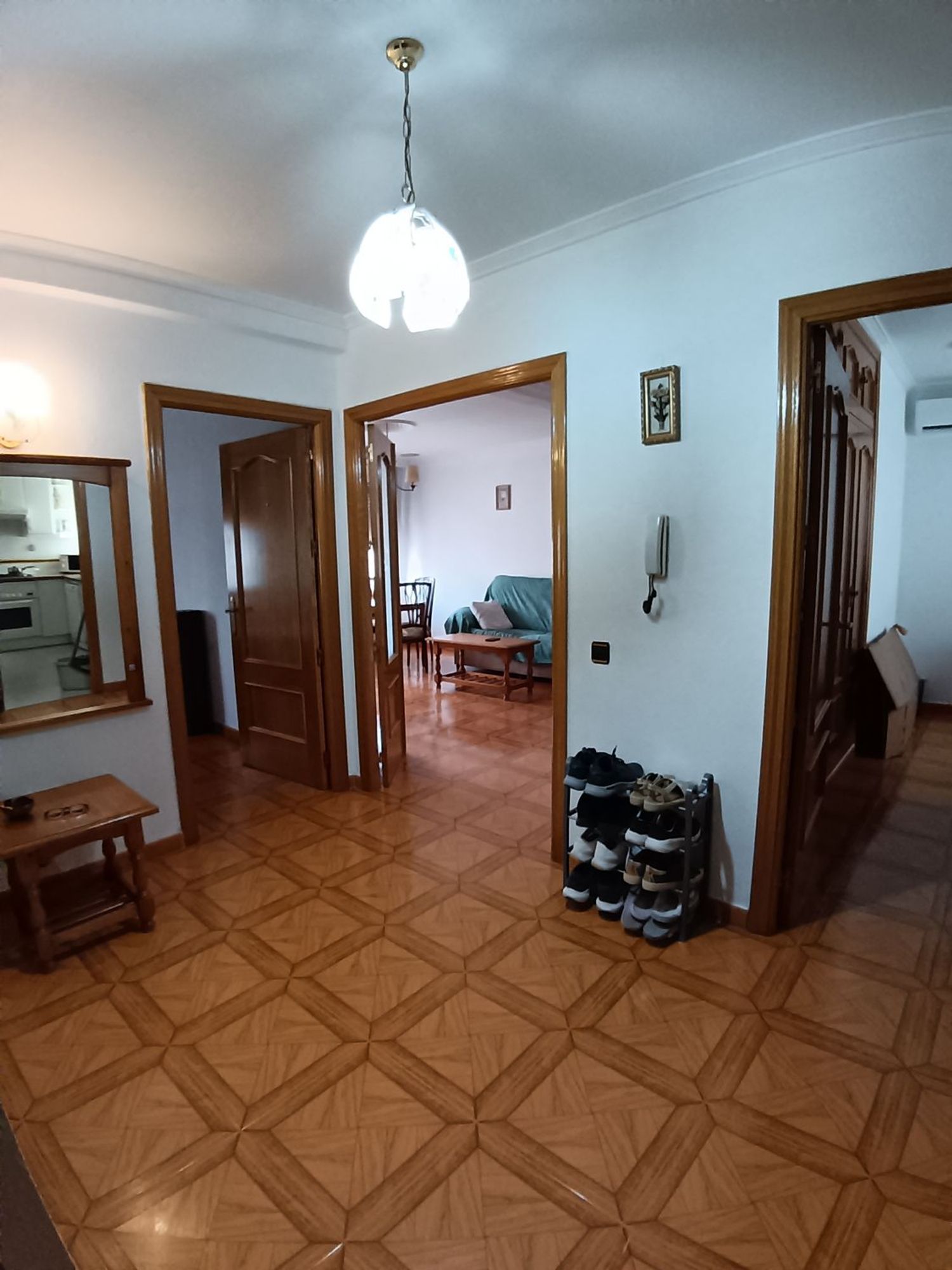 Piso en Calle Roma, 37 - Foto 3