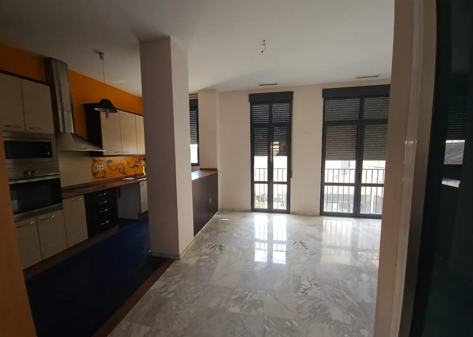 Piso en  Avenida del Puerto - Foto 3