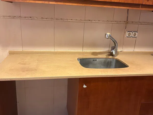 Piso en Calle de Mateu Enric Lladó, 22, Sindicat - Foto 22