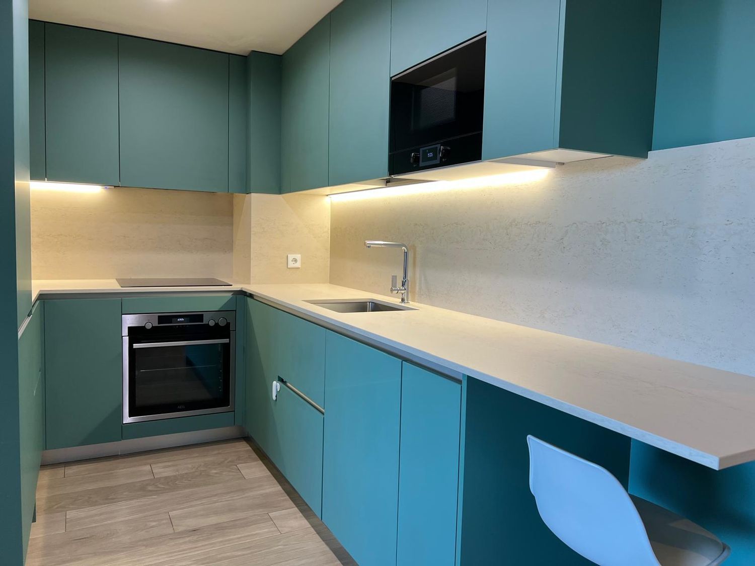 Piso en calle del Duque de Tovar, 15 - Foto 10