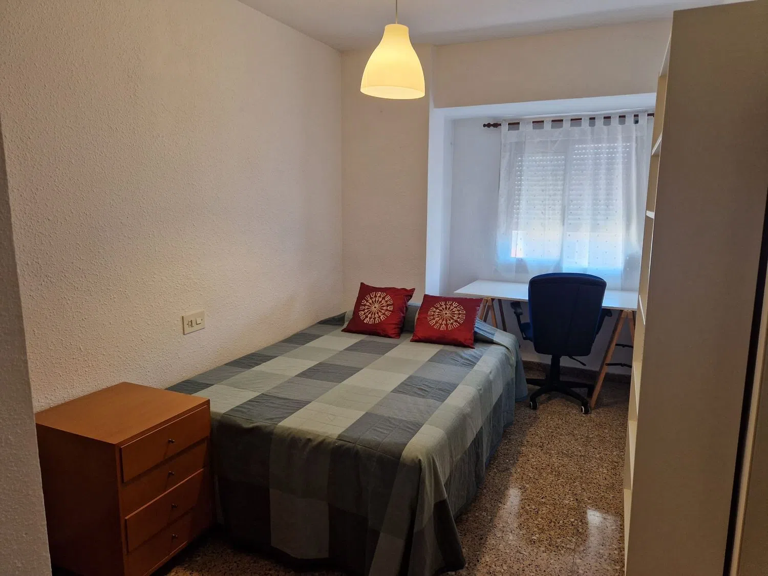 Piso en calle d'Enric Navarro, 30 - Foto 11
