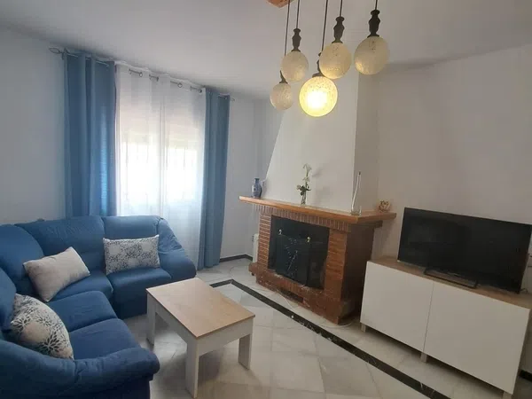 Chalet adosado en Avenida de la Fuente Alta, 12 - Foto 16