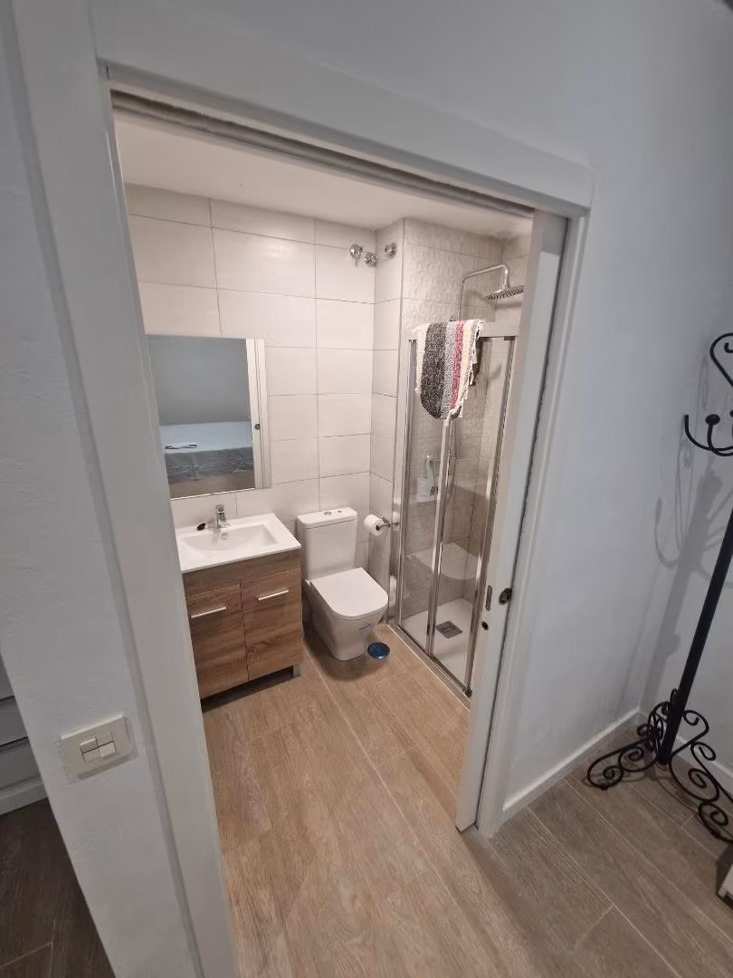 Estudio en  Calle Frailes Cartujos 3 - Foto 4