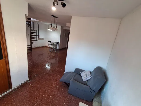 Dúplex en Calle de Francesc Martínez, 1, Benimaclet - Foto 12