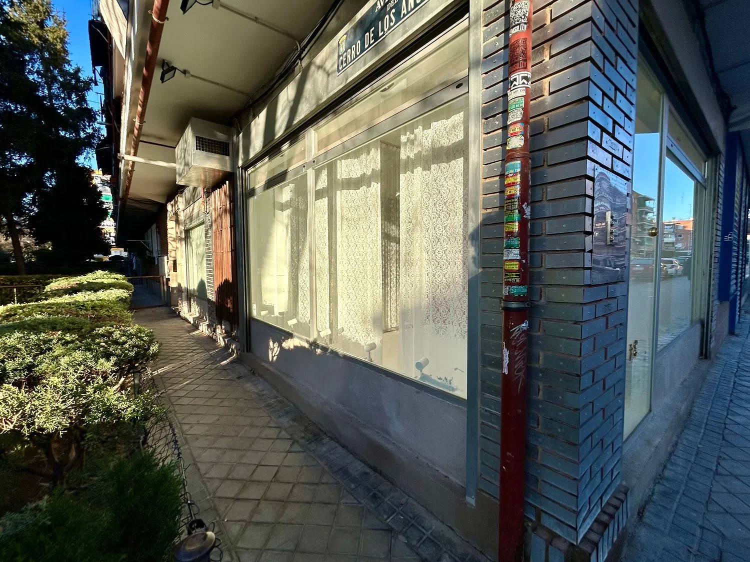 Dúplex en avenida Cerro de los Ángeles, 34 - Foto 18