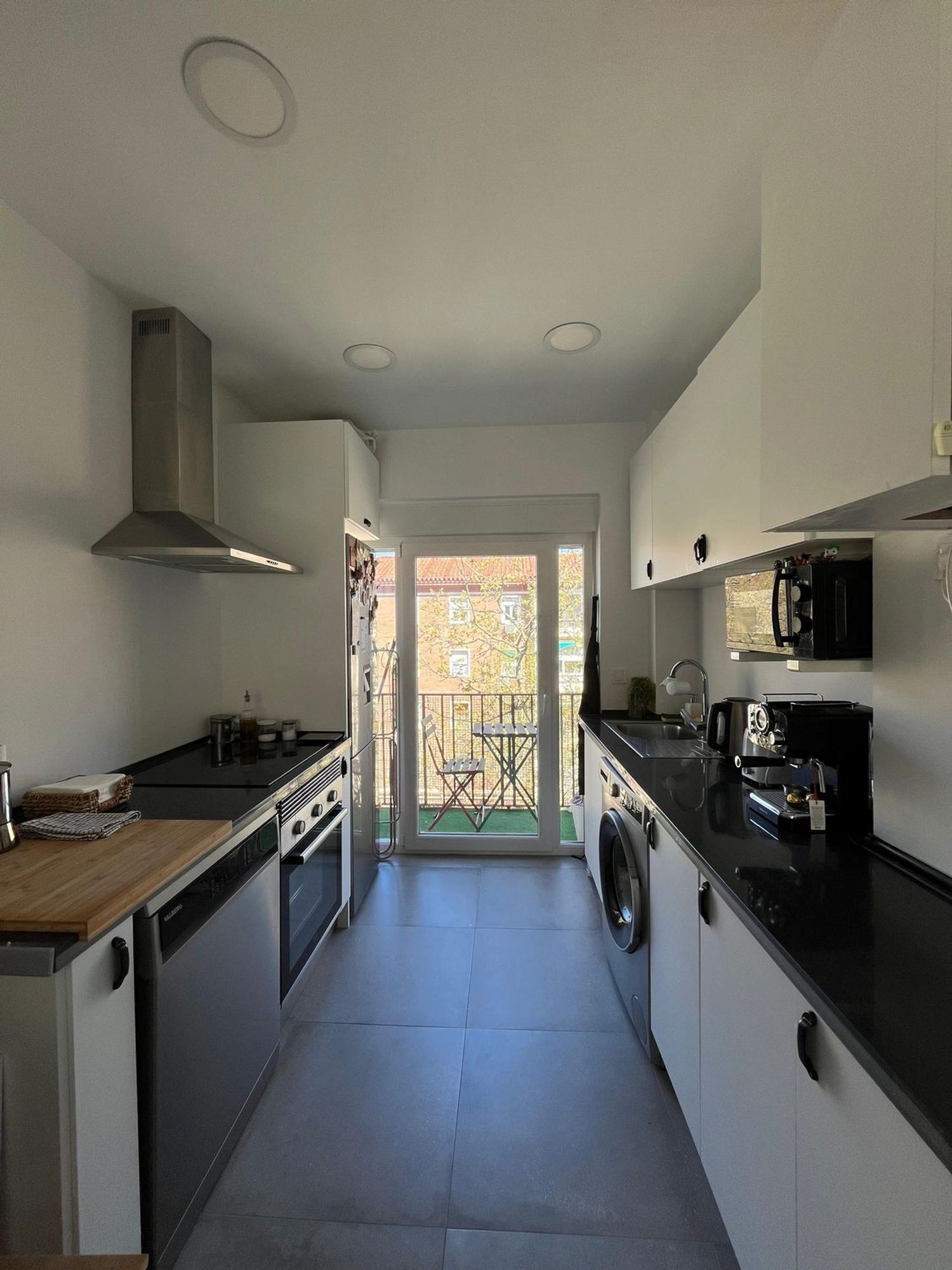 Piso en calle de Julián Besteiro, 15 - Foto 4