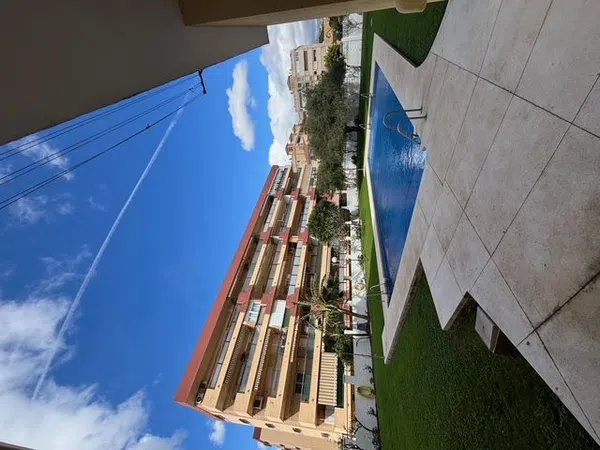 Piso en calle Poeta Manuel Alcántara, 9